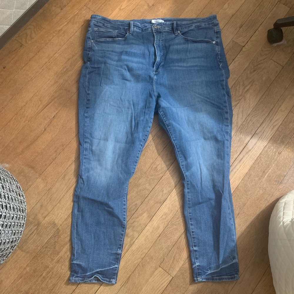 Good American Jeans